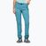 Trekkinghose Damen NORRONA Falketind Flex1 Light brittany blue