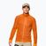Fleecejacke für Herren NORRONA Falketind Warm1 Active gold flame/exuberance