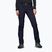 Damen-Trekkinghose NORRONA Femund Flex1 Lightweight caviar black