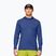 Herren-Trekkingsweatshirt NORRONA Femund Tech Hood vintage indigo