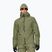 Herren-Skijacke NORRONA Lofoten Gore-Tex Insulated deep lichen green
