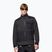 Fleecejacke für Herren Norrona Tamok Warm3 phantom/caviar black