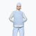 Fleecejacke für Herren Norrona Tamok Warm3 whisper white/cashmere blue