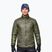 Herren-Daunenjacke Norrona Trollveggen Down800 Super Light Deep Lichen Green