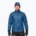 Herren-Daunenjacke NORRONA Trollveggen Down800 Super Light dark blue