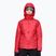 Damen-Daunenjacke Norrona Trollveggen Down800 Super Light Hood Baked Apple
