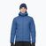 Gefütterte Herrenjacke NORRONA Femund Thermo60 Zip Hood dark blue