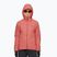 Gefütterte Damenjacke NORRONA Femund Thermo60 Zip Hood deep sea coral