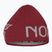 Wintermütze NORRONA MerinoUll Logo Beanie port