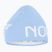 Wintermütze NORRONA MerinoUll Logo Beanie allure