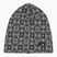 Damen Wintermütze KARI TRAA Rose Beanie black