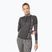 Damen-Funktionssweatshirt KARI TRAA Smekker Half Zip black
