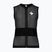 Sicherheitsweste Kinder Sweet Protection Back Protector Vest 2.0 true black