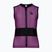 Sicherheitsweste Kinder Sweet Protection Back Protector Vest 2.0 heather