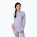 Damen-Funktionssweatshirt KARI TRAA Rose Half Zip lily