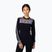 Damen-Funktionssweatshirt KARI TRAA Ines black