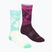 Damensocken KARI TRAA Puffin 2 pack jelly mint