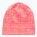 Damen Wintermütze KARI TRAA Rose Beanie bubblegum