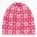 Damen Wintermütze KARI TRAA Rose Beanie salsa