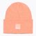 Damen Wintermütze KARI TRAA Kyte Beanie peach bloom