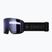 Skibrille Sweet Protection Boondock II M RIG Reflect rig quartz/matte black /black / gray