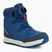 Schneeschuhe Kinder Viking Footwear Espo Warm Waterproof BOA blue/rust