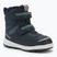 Schneeschuhe Kinder Viking Footwear Play Reflex Warm GTX 2V navy/charcoal