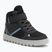 Schuhe Kinder Viking Footwear Fleek Warm GTX 1V black/charcoal
