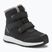 Schneeschuhe Kinder Viking Footwear Equip Warm Waterproof 2V black/grey