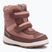 Viking Footwear Play Reflex Warm GTX 2V rosa / hellrosa Kinderschneestiefel