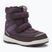 Schneeschuhe Kinder Viking Footwear Play Reflex Warm GTX 2V grape/purple