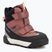 Schneeschuhe Kinder Viking Footwear Expower Warm GTX 2V dark pink