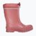 Kinder-Gummistiefel Viking Footwear Jolly Warm pink