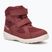 Schneeschuhe Kinder Viking Fun Warm GTX 2V dark pink