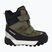 Kinder-Winterstiefel Viking Expower Warm GTX 2V olive