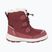 Viking Footwear Toasty Warm GTX Zip dunkelrosa Schneestiefel