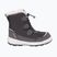 Viking Footwear Toasty Warm GTX Zip Schneestiefel dunkelgrau