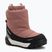 Kinder-Winterstiefel Viking Footwear Expower Warm GTX Pull On pink