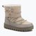 Viking Footwear Snowflake Warm Waterproof SL Creme Schneestiefel