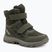 Kinderschuhe Viking Footwear Track Warm Waterproof 2V olive