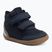 Barfußschuhe Kinder Viking Alv Barefoot Mid 2V Waterproof navy