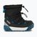 Kinder-Winterstiefel Viking Footwear Spaceship Warm SC Waterproof black/dark blue