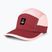 Ciele Athletics GOCap SC Classic CPlusBox Merlot/Pfirsichleder Baseballmütze