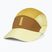 Ciele Athletics FSTCap SC Comp IconicVC dunklen Ocker/Schwefel Baseballkappe