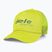 Ciele Leichtathletik TRLCap SC Comp Onehundred lucifer gelbe Baseballmütze