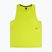 Herren Ciele Athletics DLY Singlet lindgrünes Laufshirt