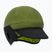 Czapka z daszkiem Ciele Athletics VLVBeanie Lite limegreen