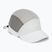 Ciele Athletics FSTCap SC Field Iconic SL Kappe mit Schirm light grey/shadow