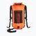 Rettungsboje BuddySwim Backpack 28 l orange