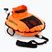 Rettungsboje Buddyswim Hydrastation Pro 10 l orange